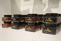 BRICK AND MORTAR - OLYMPIC FAIRMONT HOTEL